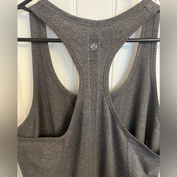 Lululemon Swiftly Tech Racerback Tank - Picture 3 of 4